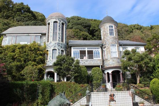 神戸北野美術館